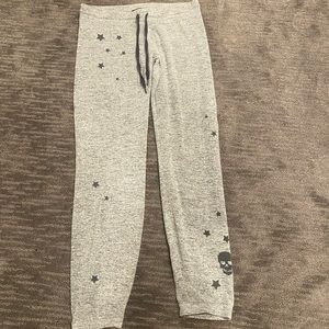Pj salvage sweats!!